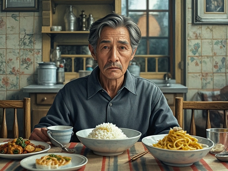 如果长期不吃主食容易出现哪些不良影响