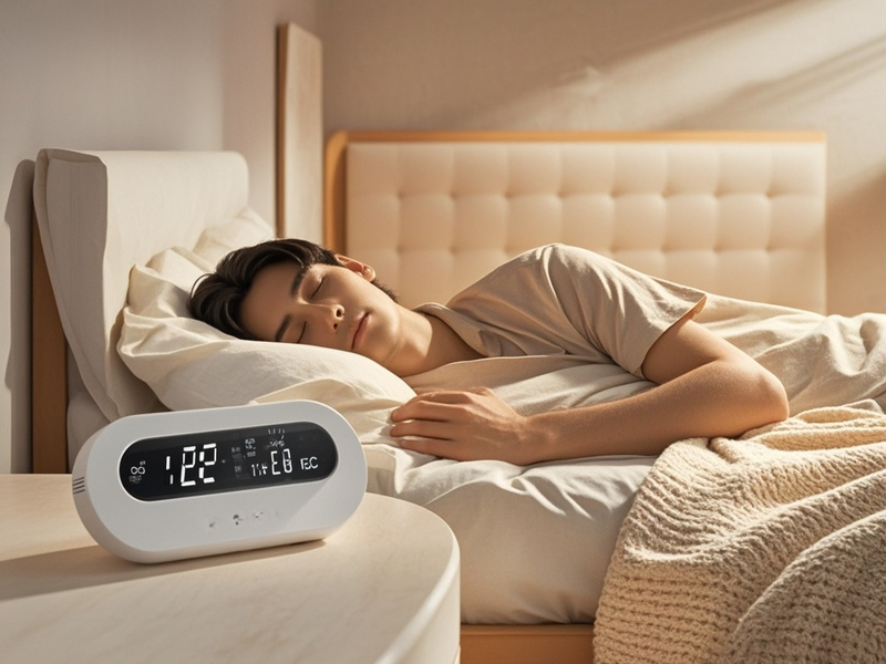 经常失眠该怎么调节卧室温度以提升睡眠质量