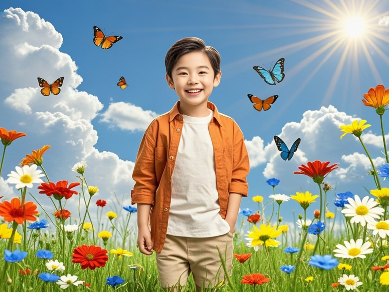 经常微笑为何可以提升免疫力