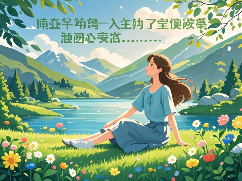 感觉压力大的时候做什么有助于放松