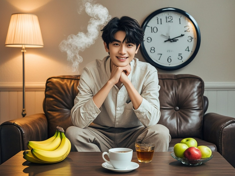 经常熬夜怎么快速恢复体力