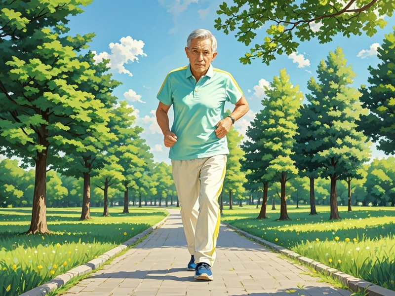 多走路能不能减轻关节疼痛