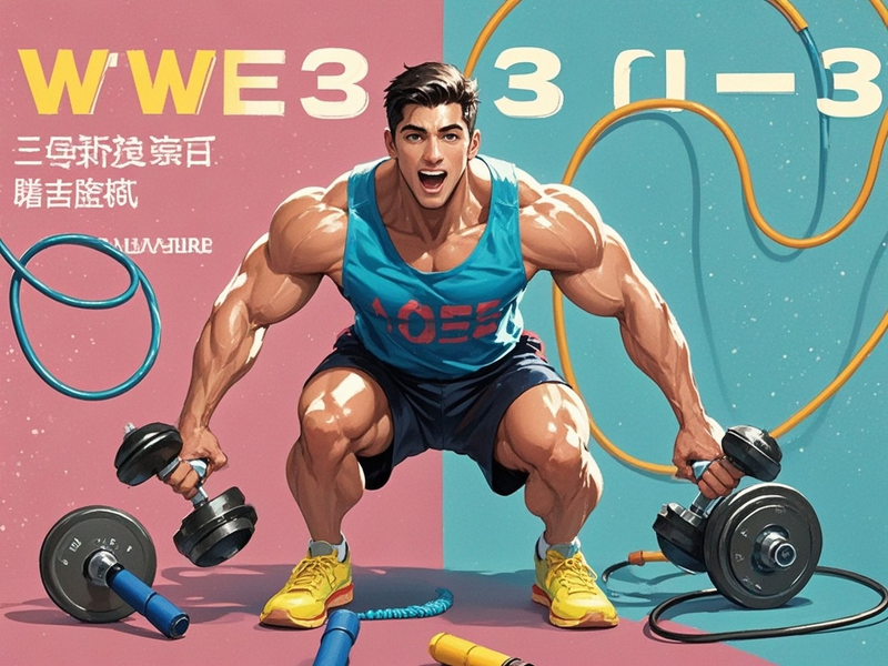 每周进行三次高强度间歇训练可快速提升新陈代谢