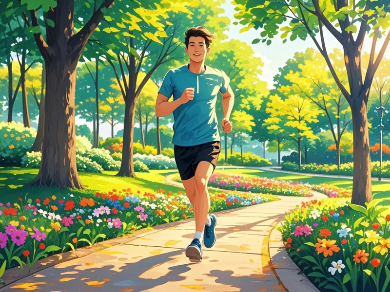 经常跑步为何有助于增强免疫力