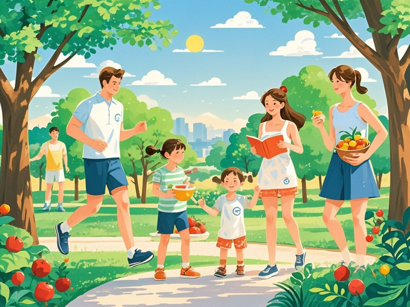 怎样做可以在夏季增强免疫力