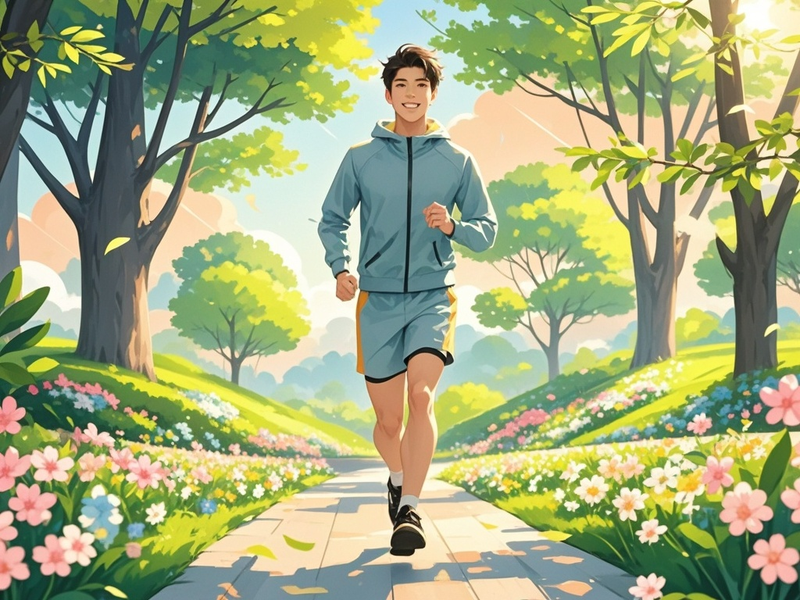 春季流感高发期应怎样增强免疫力