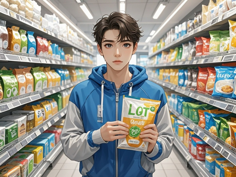 以为只要低脂就可以放心食用食品原料表忽略了什么