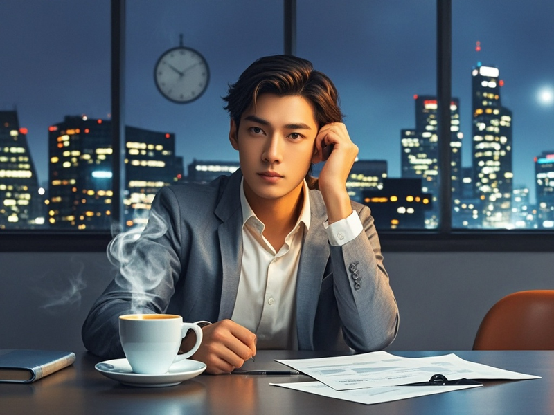 经常加班熬夜后怎样快速恢复精力 经常加班熬夜后怎样快速恢复精力