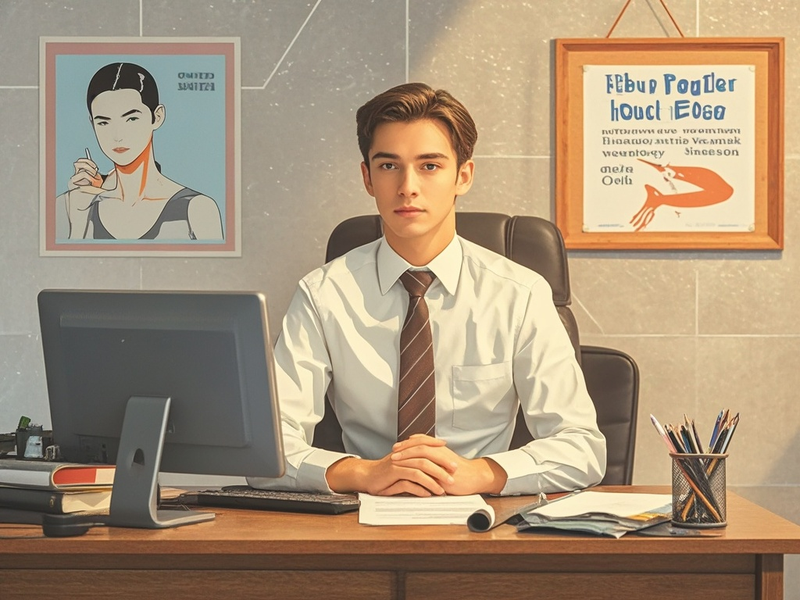 常用电脑办公者怎样做可减少颈部疼痛