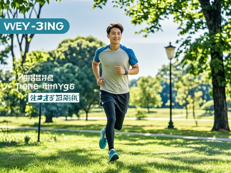 每周三次慢跑有助于减轻焦虑情绪