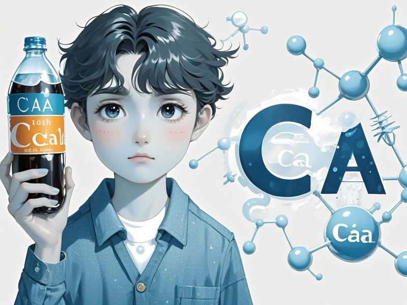 经常喝碳酸饮料会影响钙吸收吗 经常喝碳酸饮料会影响钙吸收吗