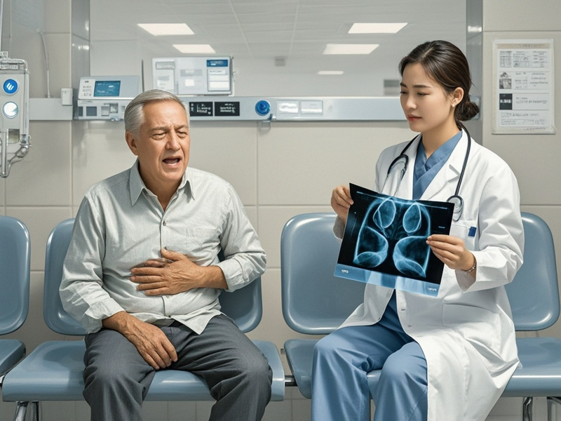 经常不吃早餐易得胆结石