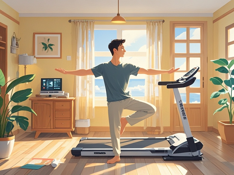 怎样进行室内低强度锻炼来增强体质 怎样进行室内低强度锻炼来增强体质