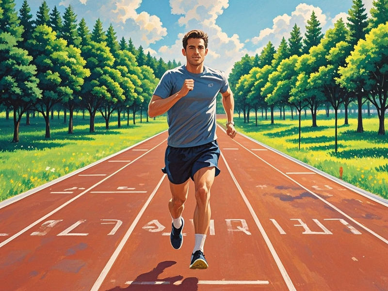 为何长跑过程中要调整呼吸节奏