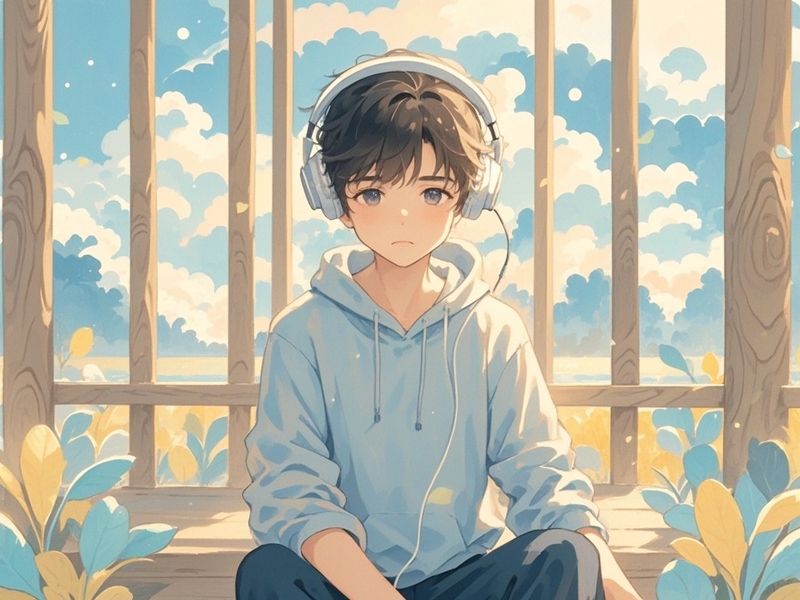 心理健康方面情绪低落的时候听音乐为何能够舒缓 心理健康方面情绪低落的时候听音乐为何能够舒缓