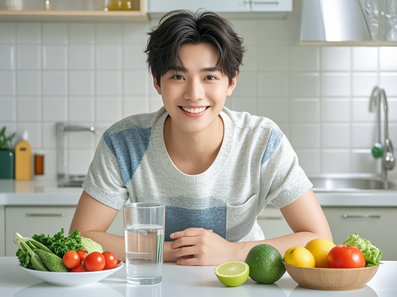 为何充足饮水可减少便秘发生