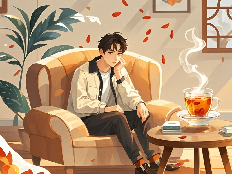 经常熬夜后怎么调理身体