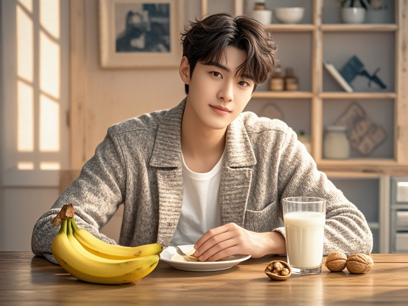 经常失眠怎样借助食疗来改善 经常失眠怎样借助食疗来改善