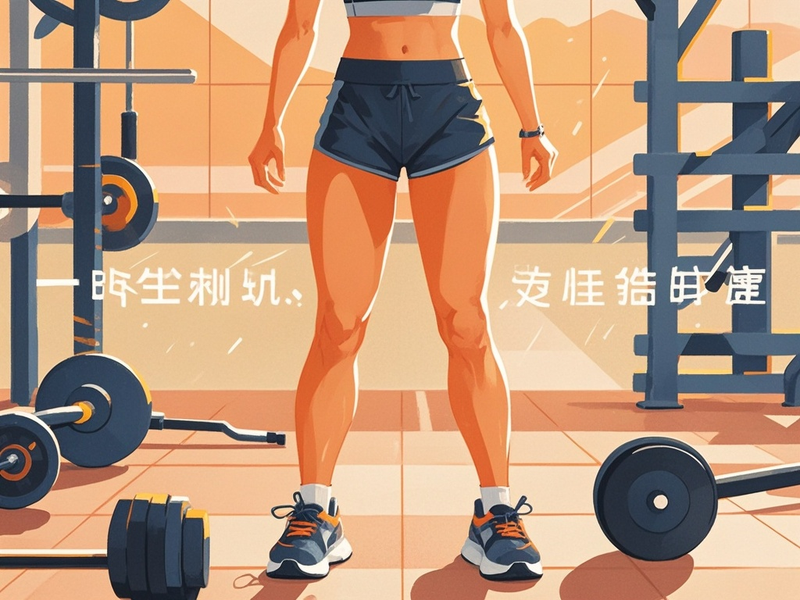 运动后不拉伸肌肉会变成粗腿吗