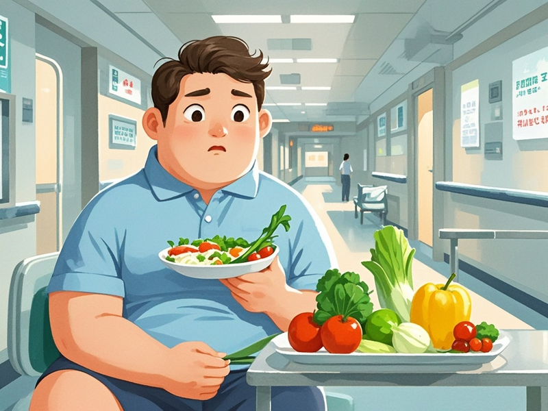 以为吃素就一定不会得高血脂其实错了