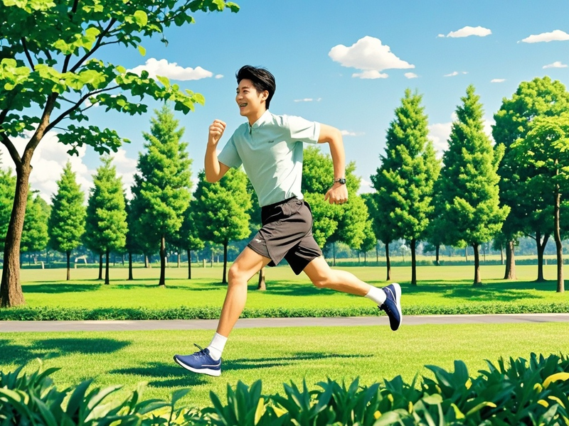 怎么利用周末时间提升身体素质