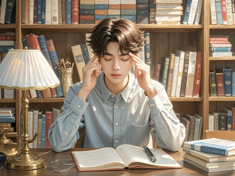 用什么小动作可以快速减轻眼部疲劳