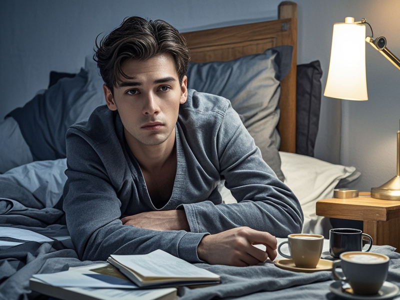 经常熬夜后皮肤变差怎么办