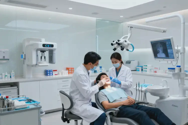 贵州牙科医院排名(图2)