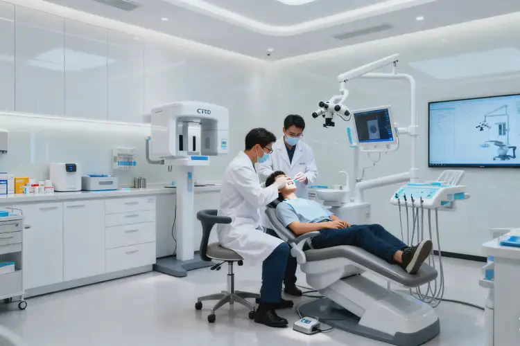 贵州牙科医院排名(图3)