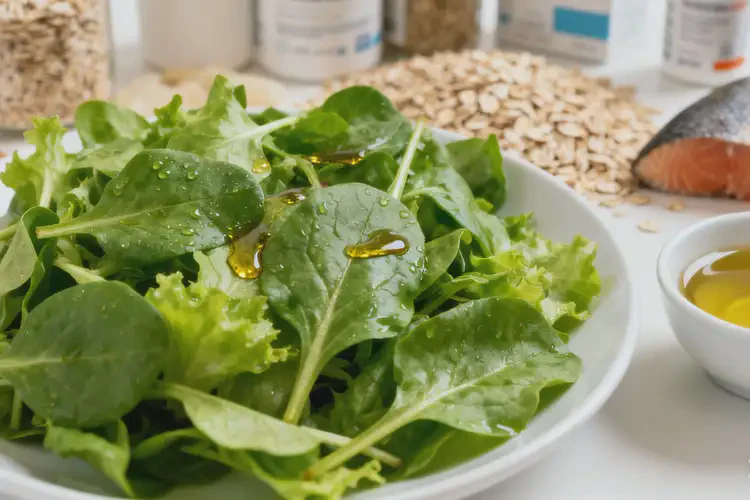 更年期女性糖尿病中期能吃麻油吗(图4)