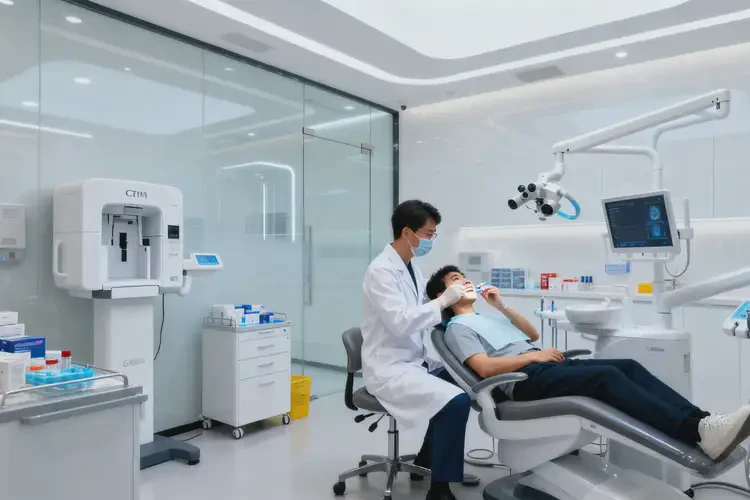 贵州牙科医院排名(图4)