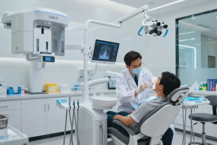 贵州牙科医院排名(图1)