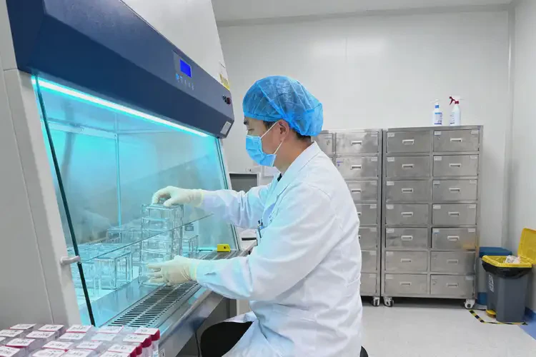 寧夏銀川去醫(yī)院檢查藥物濫用費用高嗎(圖3)