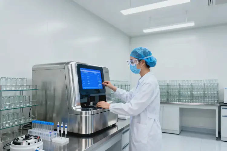 寧夏銀川去醫(yī)院檢查藥物濫用費用高嗎(圖4)