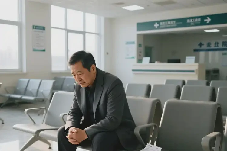 黑龍江雞西去醫(yī)院檢查中度焦慮一般有多貴(圖4)