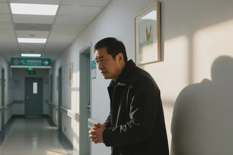 黑龍江雞西去醫(yī)院檢查中度焦慮一般有多貴(圖3)