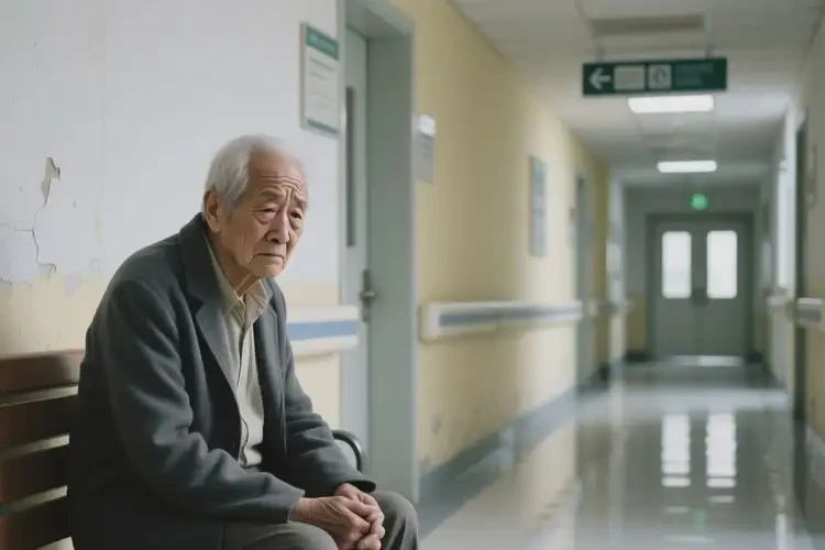 老年人晚餐血糖15點(diǎn)1是糖尿病嗎(圖3)