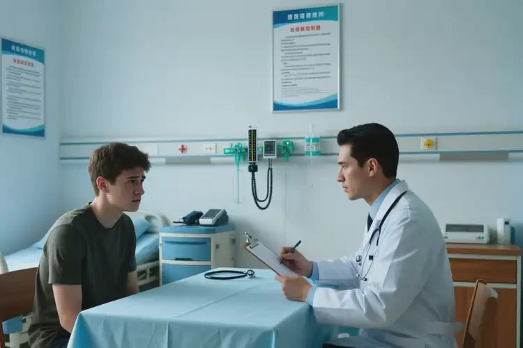 年輕人中餐血糖6點2是糖尿病嗎(圖4)