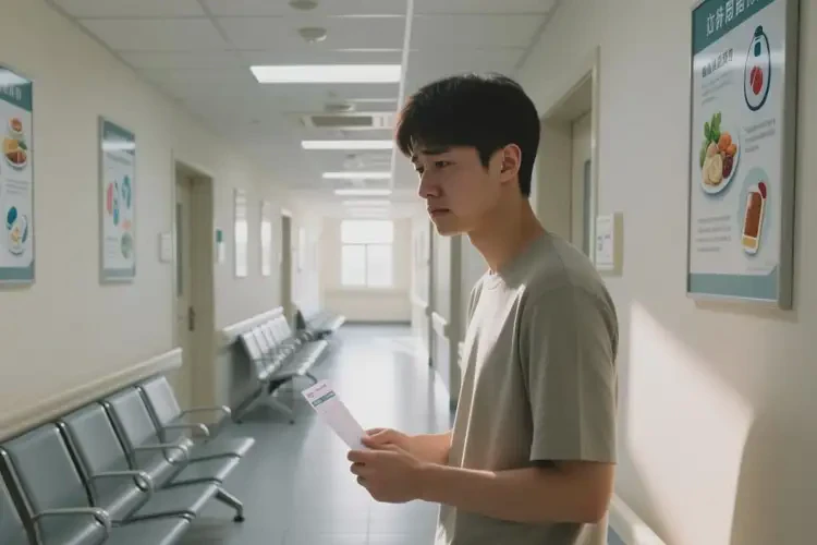 年輕人中餐血糖6點2是糖尿病嗎(圖3)