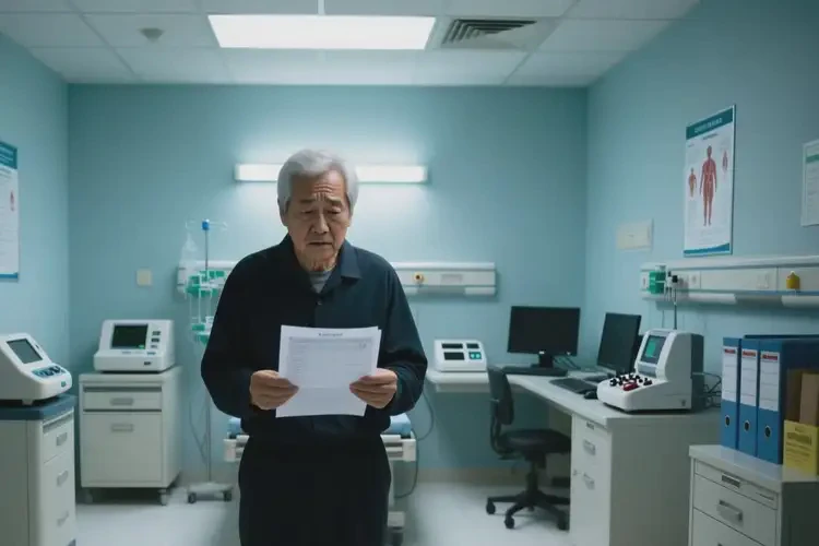 中老年人空腹血糖17點(diǎn)1意味著什么(圖3)