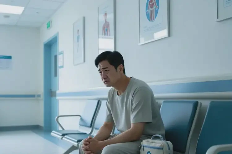 甘肅隴南去醫(yī)院檢查暴食癥一般有多貴(圖4)