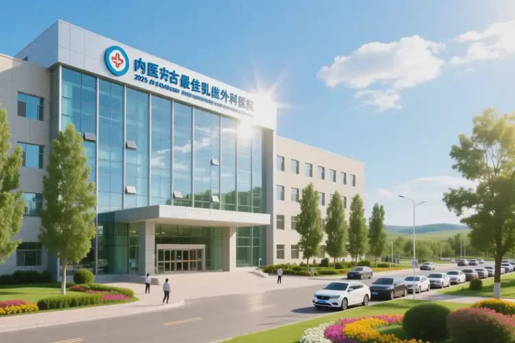 2025年內(nèi)蒙古興安盟乳腺外科哪個(gè)醫(yī)院好(圖2)