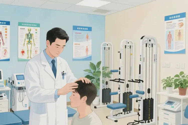 寧夏銀川康復(fù)科看頭痛要多少錢