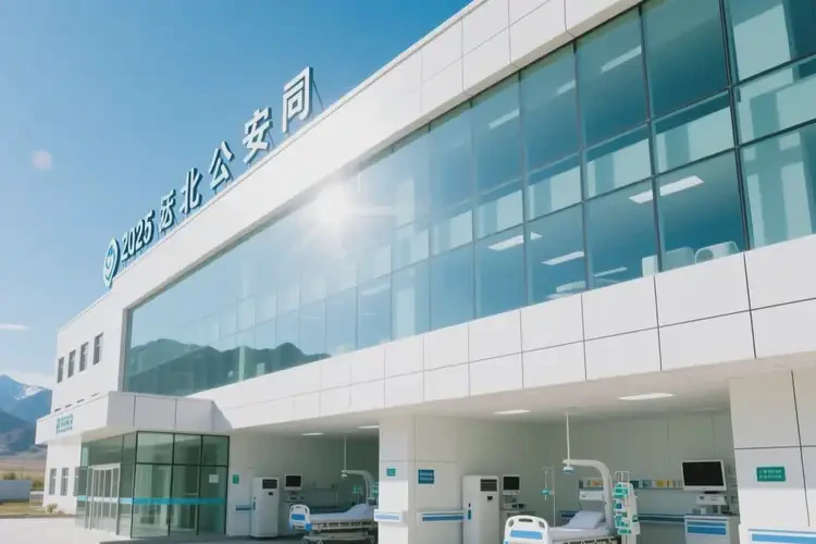 2025年新疆北屯生物治療科醫(yī)院哪個(gè)醫(yī)院最好(圖2)