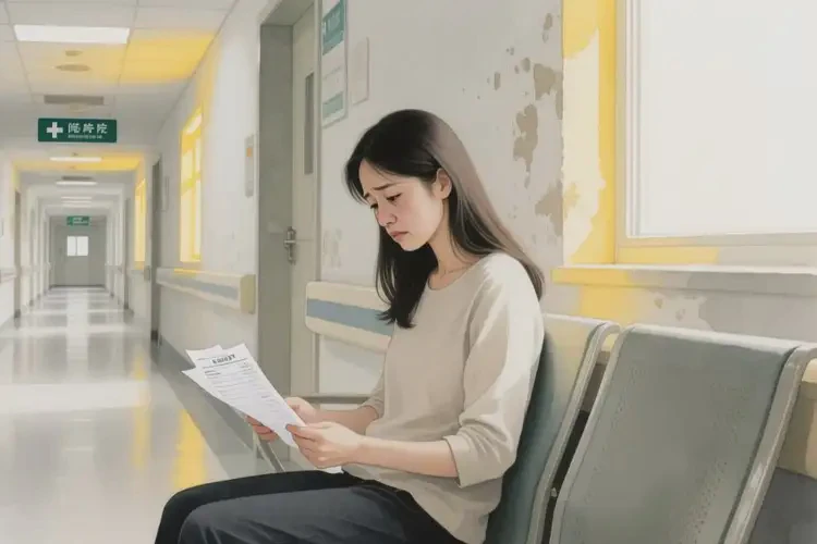 甘肅隴南去醫(yī)院檢查暴食癥一般有多貴(圖3)