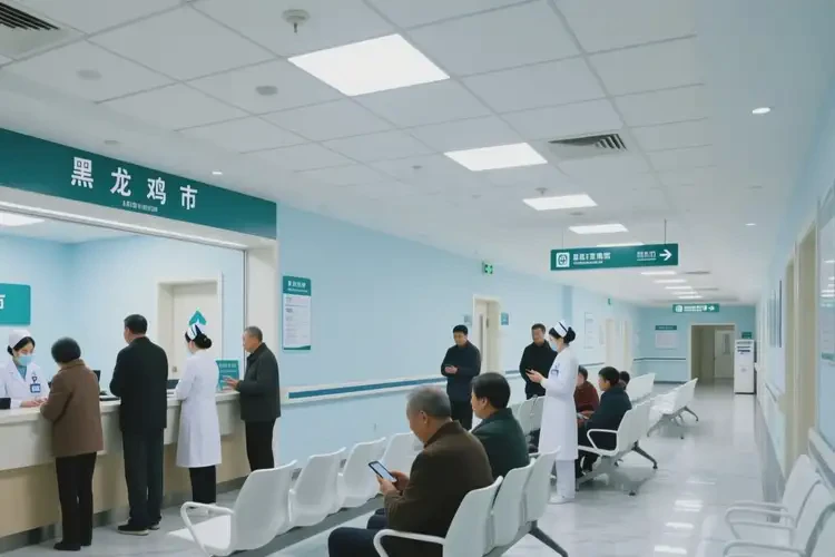 黑龍江雞西去醫(yī)院檢查中度焦慮一般有多貴(圖2)