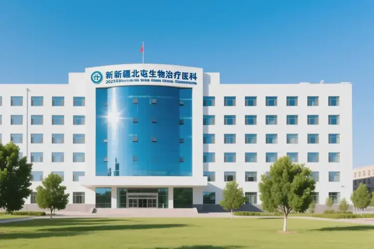 2025年新疆北屯生物治療科醫(yī)院哪個(gè)醫(yī)院最好(圖3)