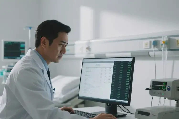 中老年人空腹血糖17點(diǎn)1意味著什么(圖2)