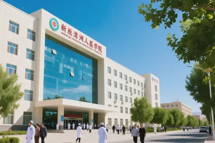 新疆克州去醫(yī)院檢查ASD貴不貴(圖2)