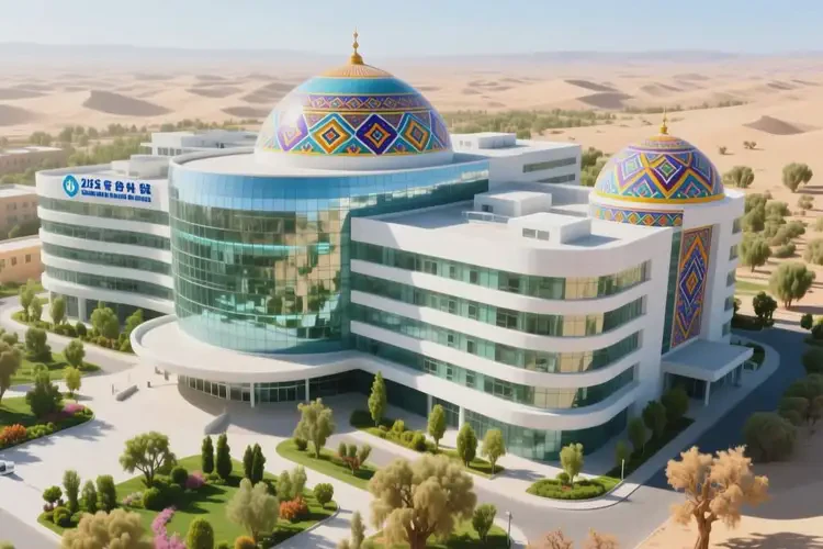 2025年新疆北屯生物治療科醫(yī)院哪個(gè)醫(yī)院最好(圖4)